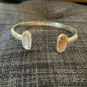 Kendra Scott cuff bracelet